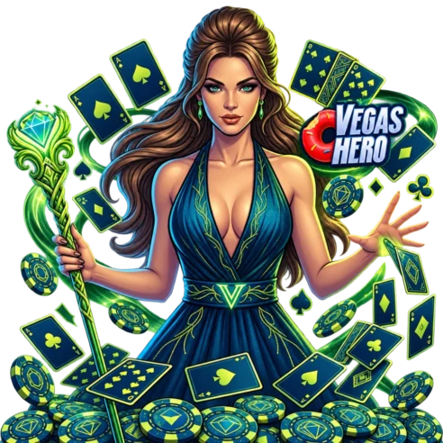 Kasyno Vegas Hero PL